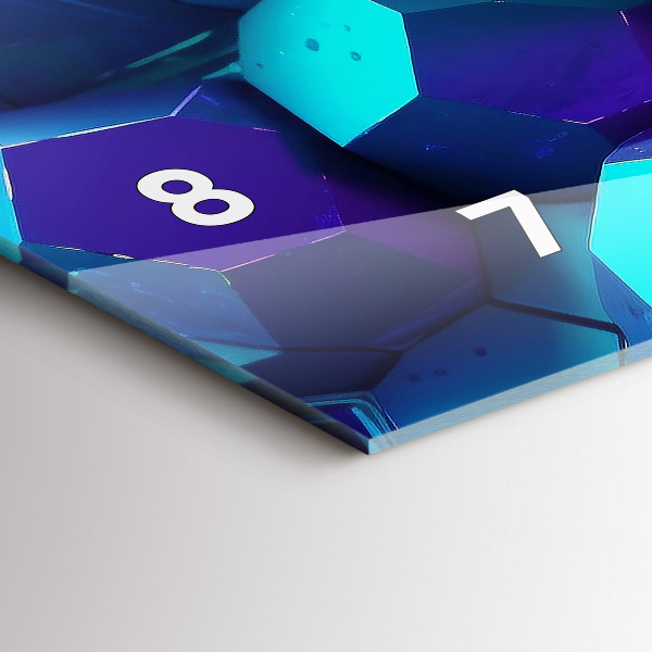 Orologi orizzontali Figure geometriche