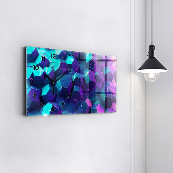 Orologi orizzontali Figure geometriche