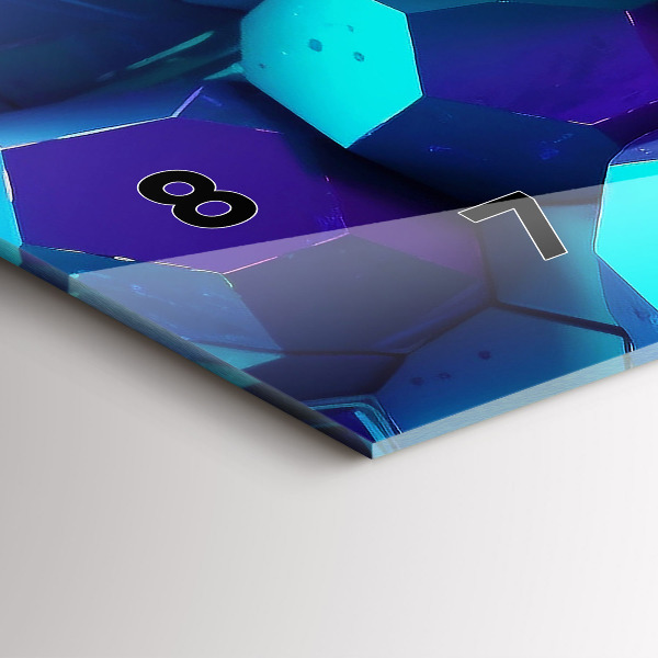 Orologi orizzontali Figure geometriche