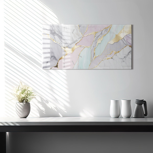 Orologi orizzontali Modello in marmo