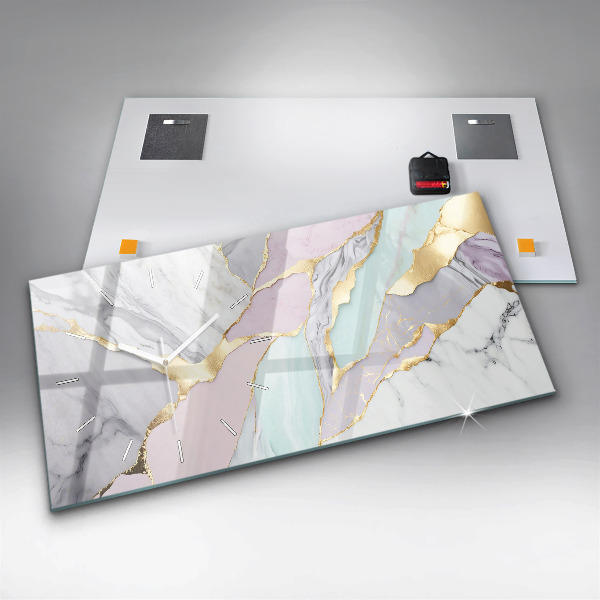 Orologi orizzontali Modello in marmo