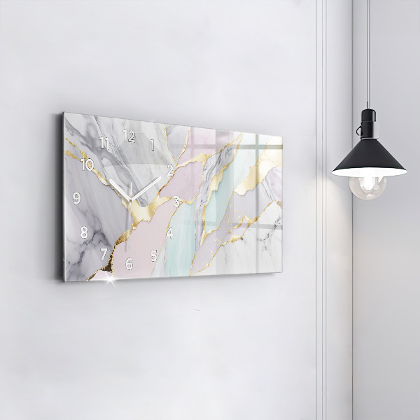 Orologi orizzontali Modello in marmo