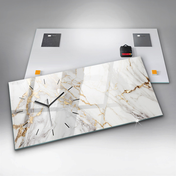 Orologi orizzontali Marmo decorativo