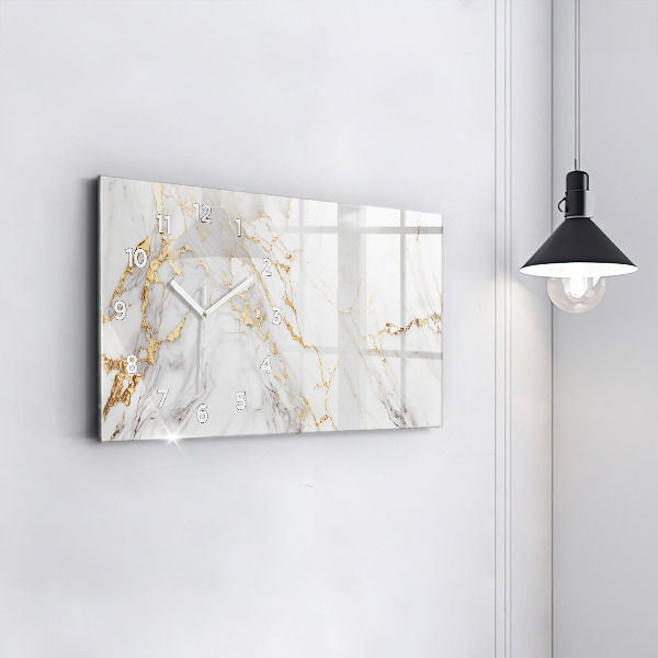 Orologi orizzontali Marmo decorativo
