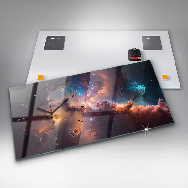 Orologi orizzontali Il mondo cosmico delle stelle