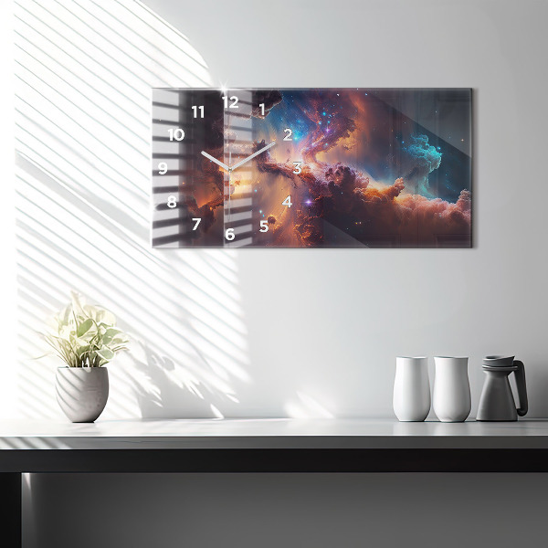 Orologi orizzontali Il mondo cosmico delle stelle
