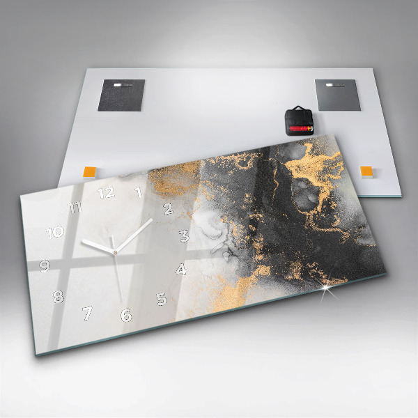 Orologi orizzontali Arte del marmo