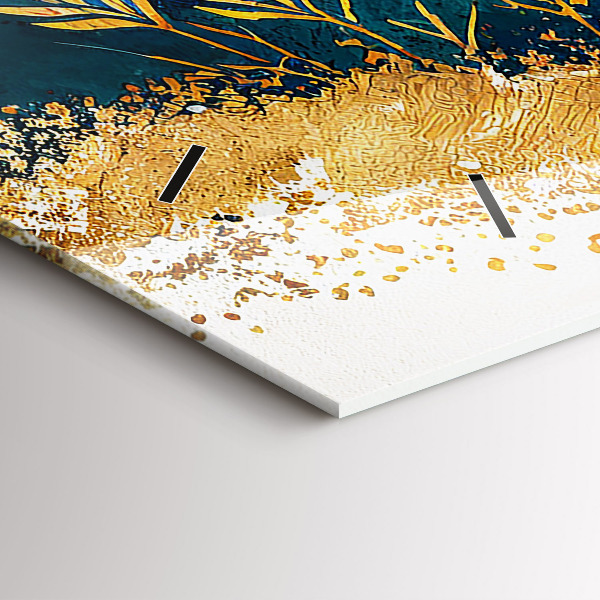 Orologi orizzontali Paesaggio montano