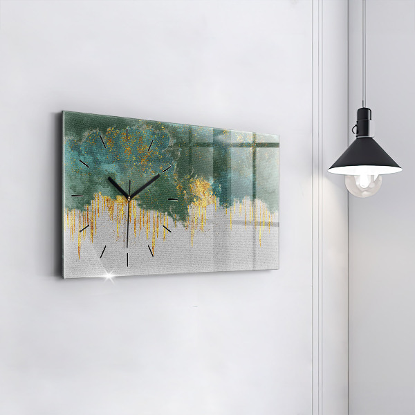 Orologi orizzontali Motivo decorativo