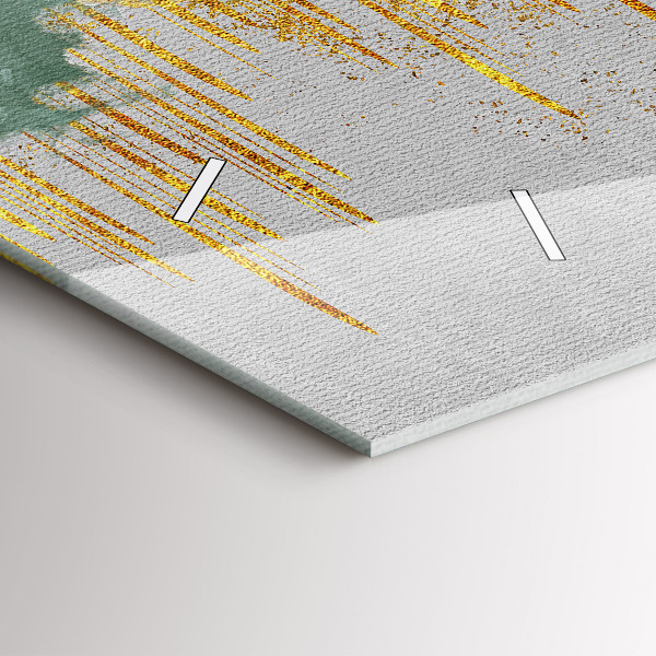 Orologi orizzontali Motivo decorativo