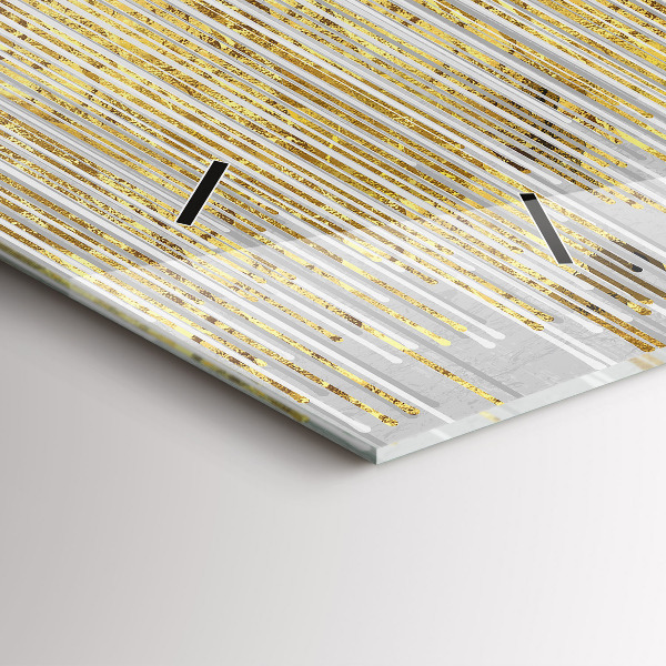 Orologi orizzontali Motivo decorativo