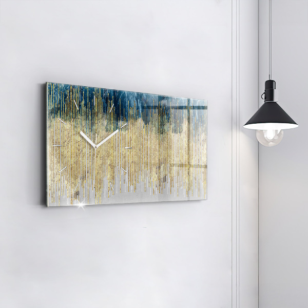 Orologi orizzontali Motivo decorativo