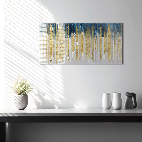 Orologi orizzontali Motivo decorativo