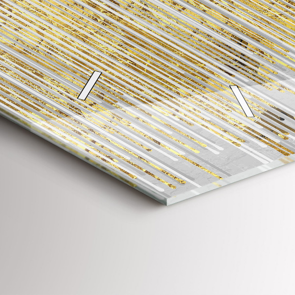 Orologi orizzontali Motivo decorativo