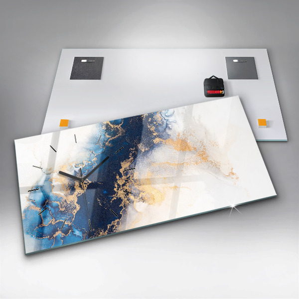 Orologi orizzontali Modello in marmo