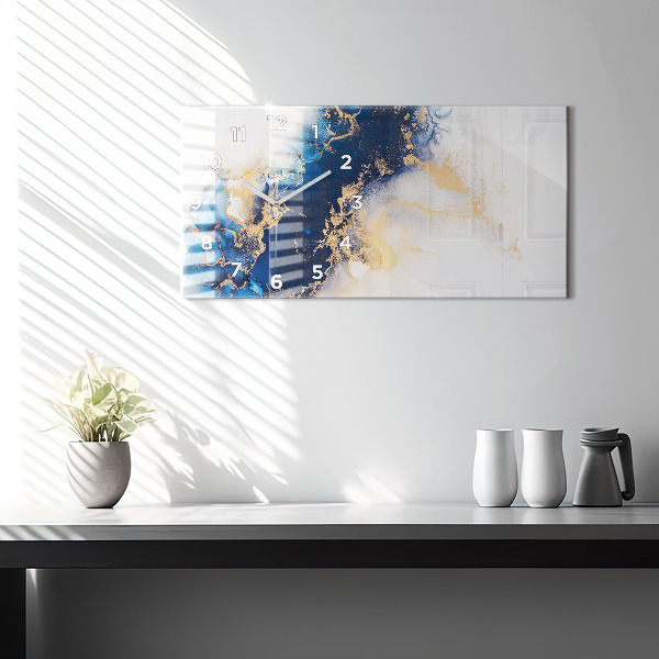 Orologi orizzontali Modello in marmo