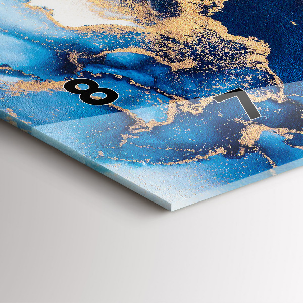 Orologi orizzontali Modello in marmo