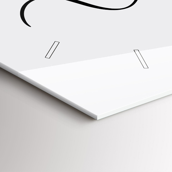 Orologi orizzontali L'iscrizione Ricordi