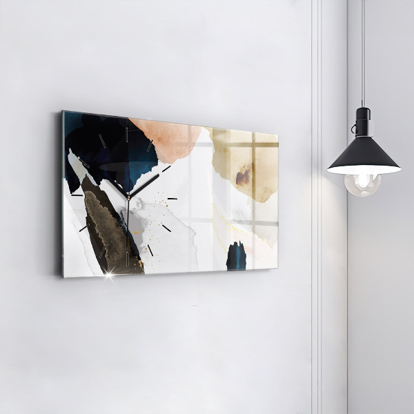 Orologi orizzontali Punti di astrazione