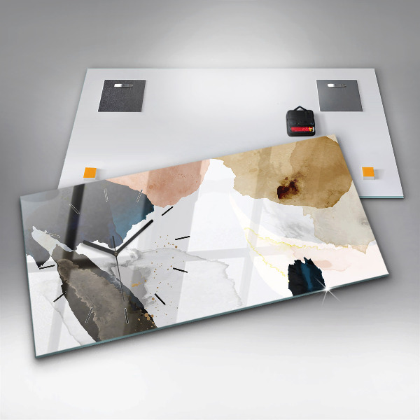 Orologi orizzontali Punti di astrazione