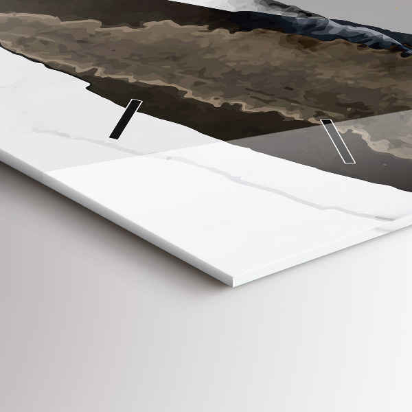 Orologi orizzontali Punti di astrazione