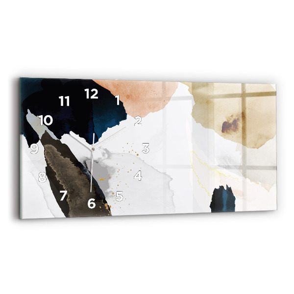 Orologi orizzontali Punti di astrazione