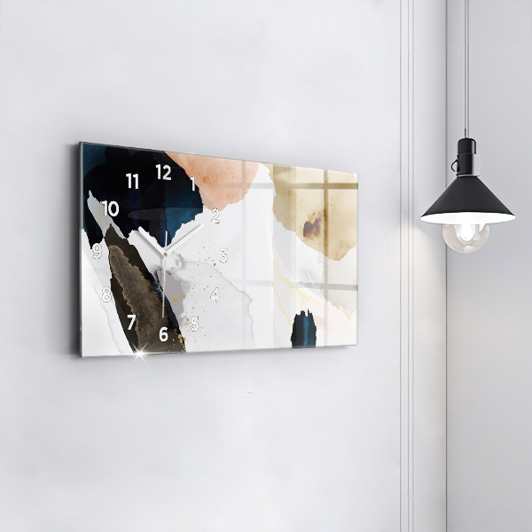 Orologi orizzontali Punti di astrazione