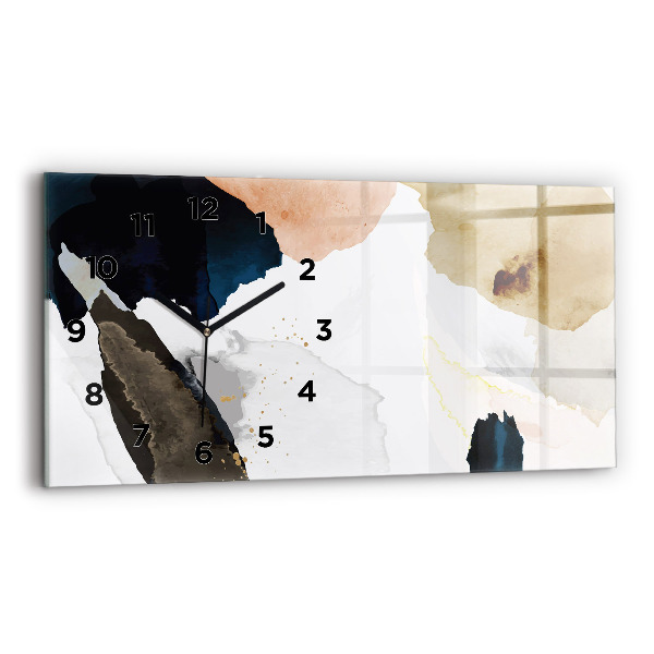Orologi orizzontali Punti di astrazione