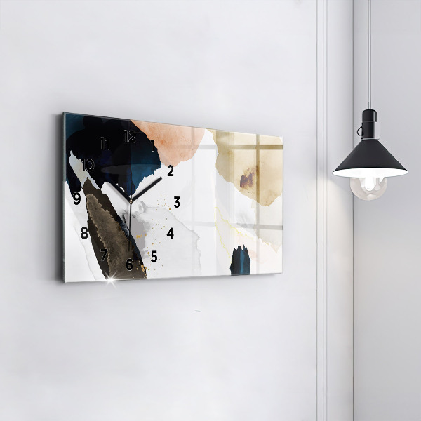 Orologi orizzontali Punti di astrazione