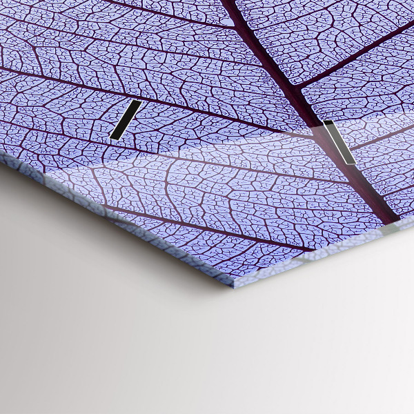 Orologi orizzontali Lascia la natura