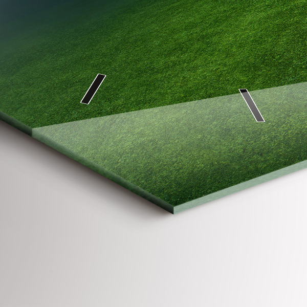 Orologi orizzontali Campo da calcio