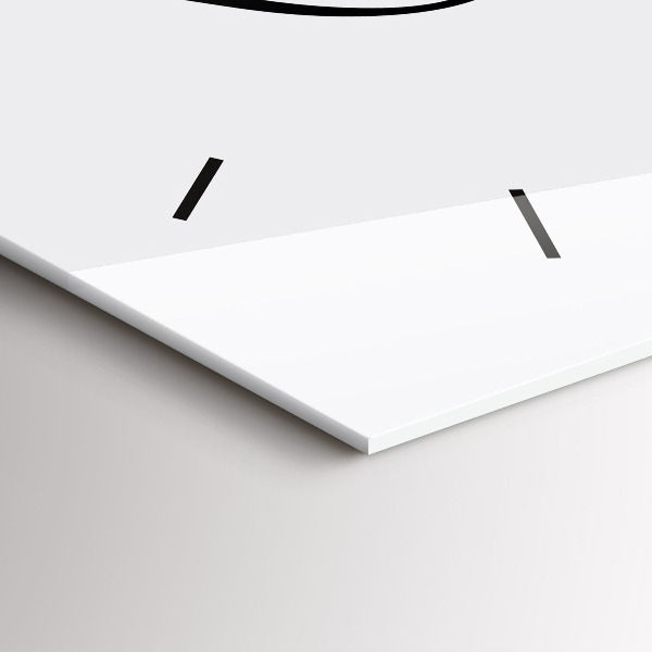 Orologi orizzontali L'iscrizione Viaggio