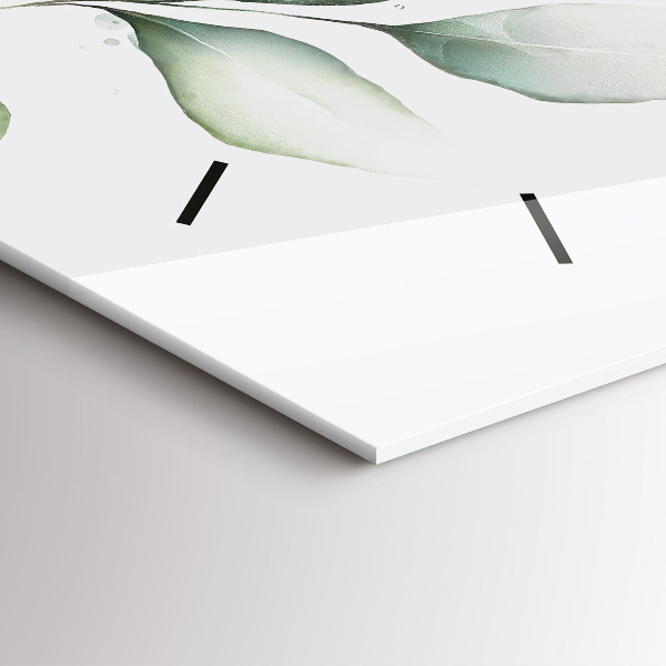 Orologi orizzontali L'astrazione lascia