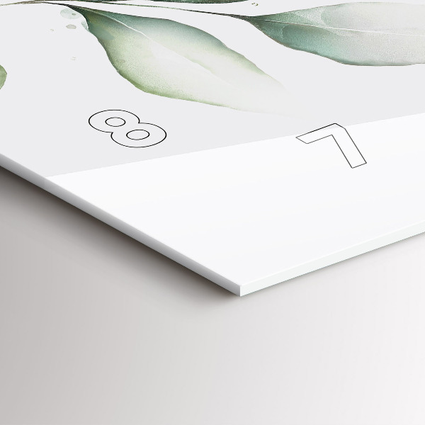 Orologi orizzontali L'astrazione lascia