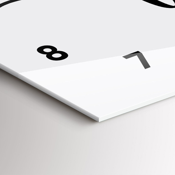 Orologi orizzontali La famiglia delle iscrizioni