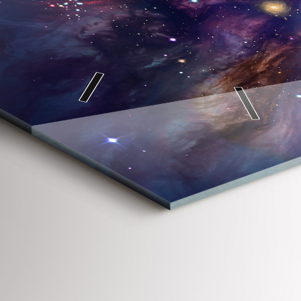 Orologi orizzontali Mondo della galassia