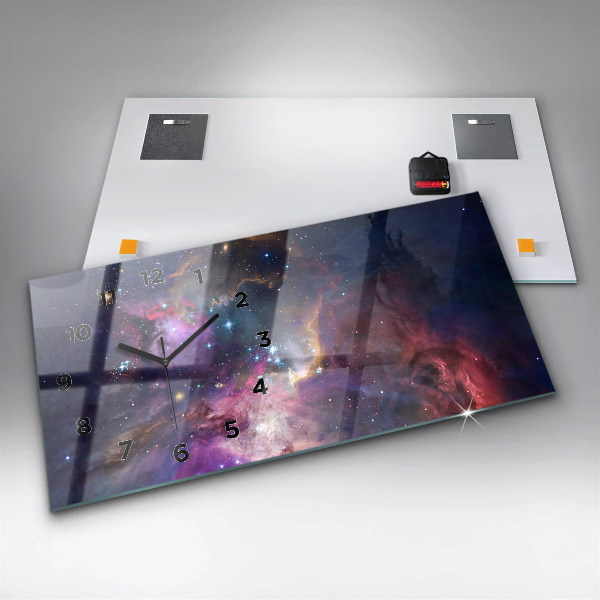 Orologi orizzontali Mondo della galassia