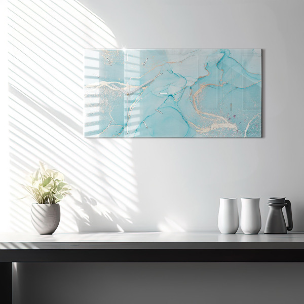 Orologi orizzontali Marmo decorativo