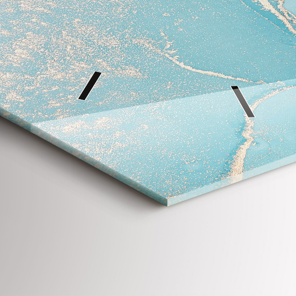 Orologi orizzontali Marmo decorativo