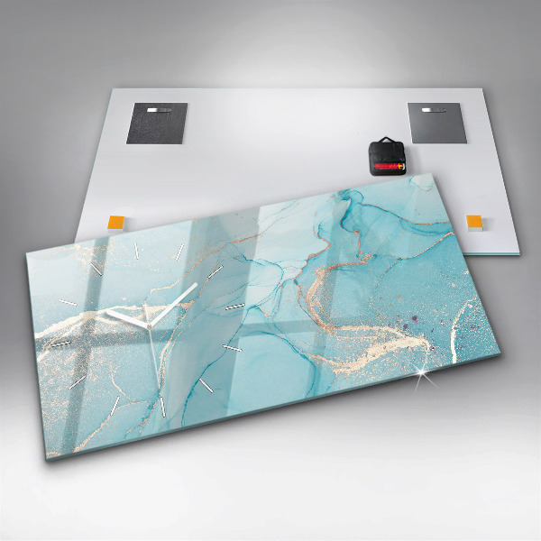 Orologi orizzontali Marmo decorativo