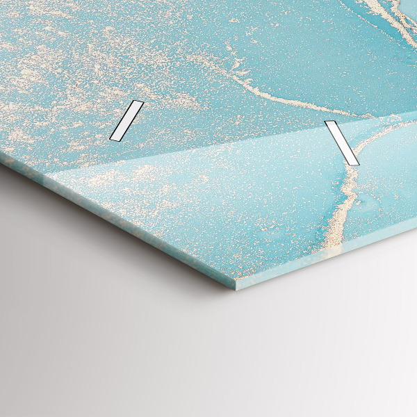 Orologi orizzontali Marmo decorativo