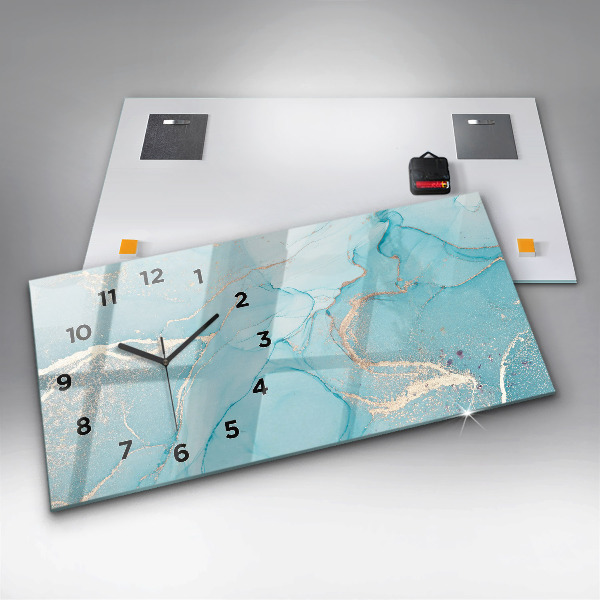 Orologi orizzontali Marmo decorativo