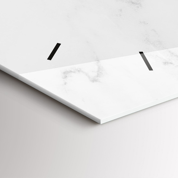 Orologi orizzontali Marmo