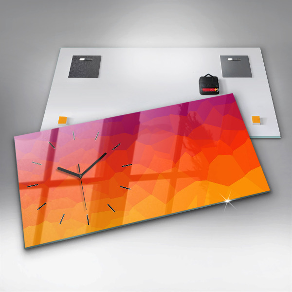 Orologi orizzontali Alba