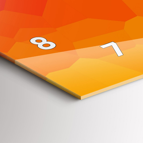 Orologi orizzontali Alba