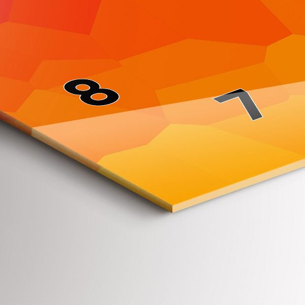 Orologi orizzontali Alba