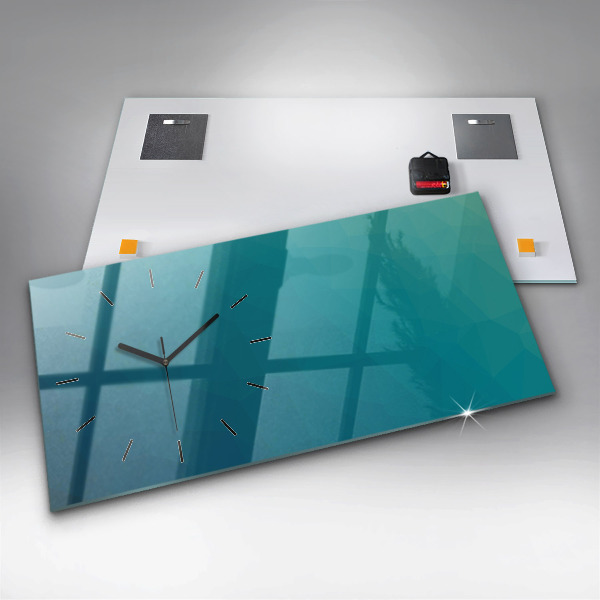 Orologi orizzontali Estrazione dal mare