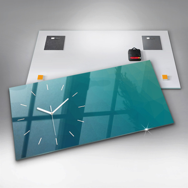 Orologi orizzontali Estrazione dal mare