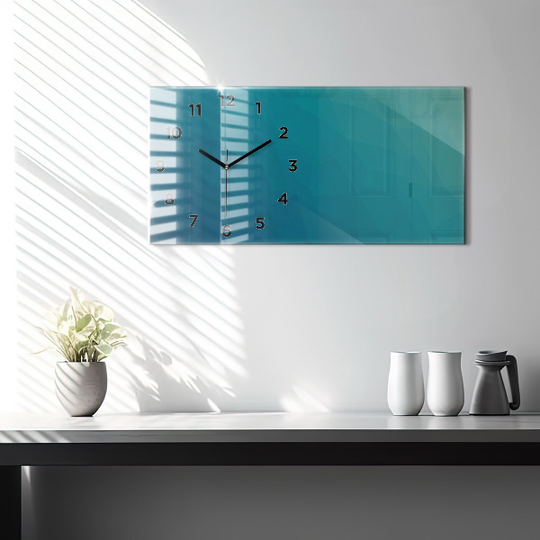 Orologi orizzontali Estrazione dal mare