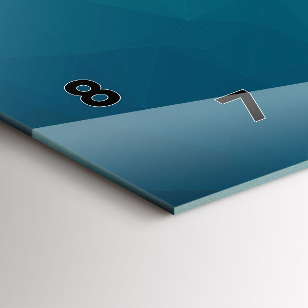 Orologi orizzontali Estrazione dal mare